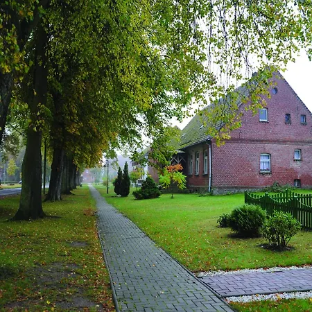 Apartment In Der Mecklenburger Seenplatte, Cleaning Included *